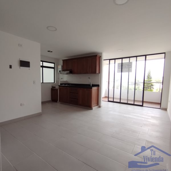 Apartamento en Arriendo en Cabañas