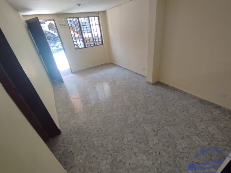 Apartamento en Arriendo en La Madera