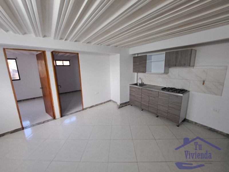 Apartamento en Arriendo en Granizal