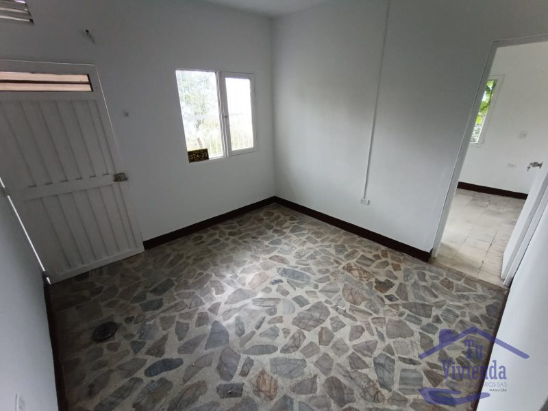 Apartamento en Arriendo en La Milagrosa