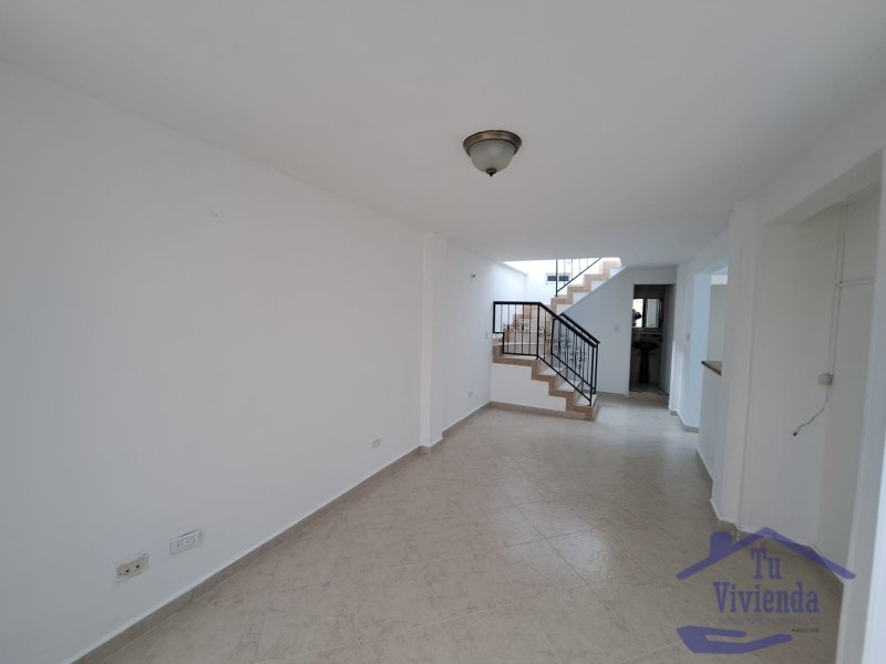 Apartamento en Arriendo en Cabañas