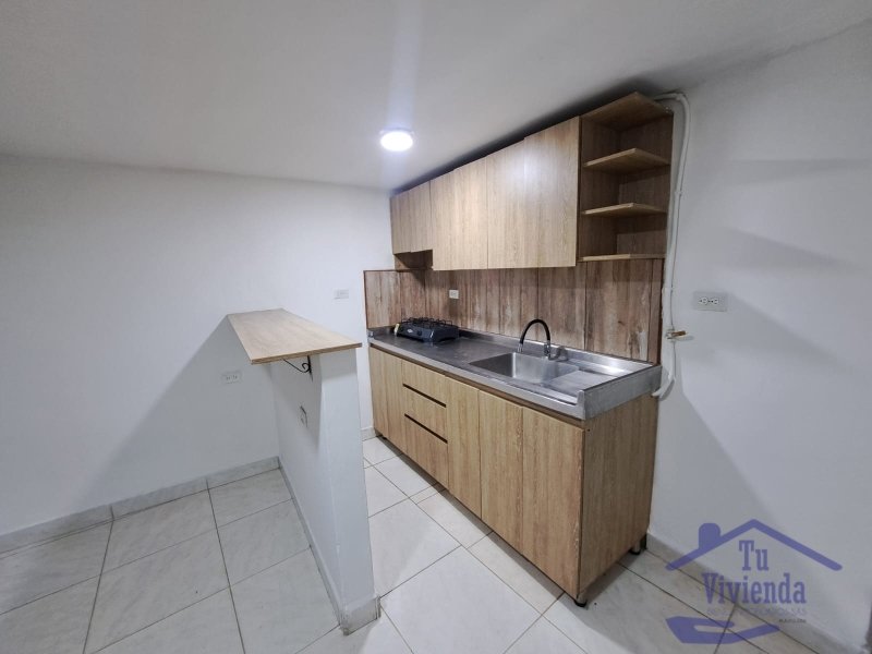 Apartamento en Arriendo en Granizal