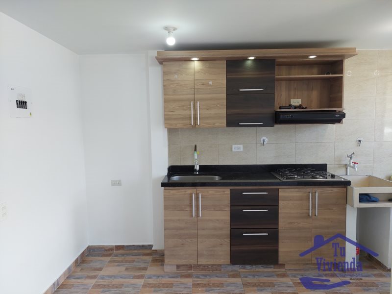 Apartamento en Ambos en La Misericordia