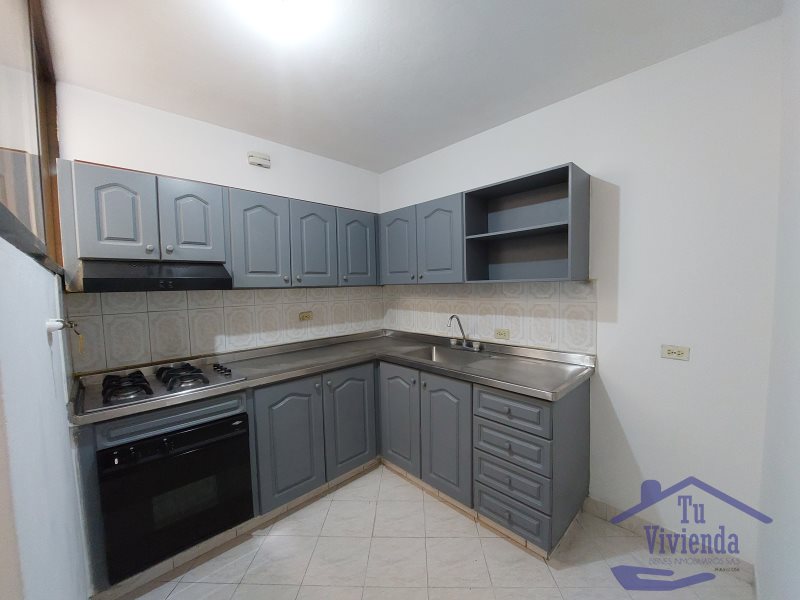 Apartamento en Arriendo en Cabañas