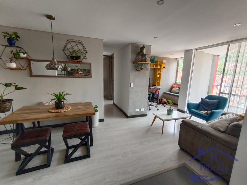 Apartamento en Venta en Fontidueño
