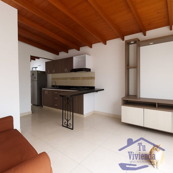 Apartamento en Venta en Niquia