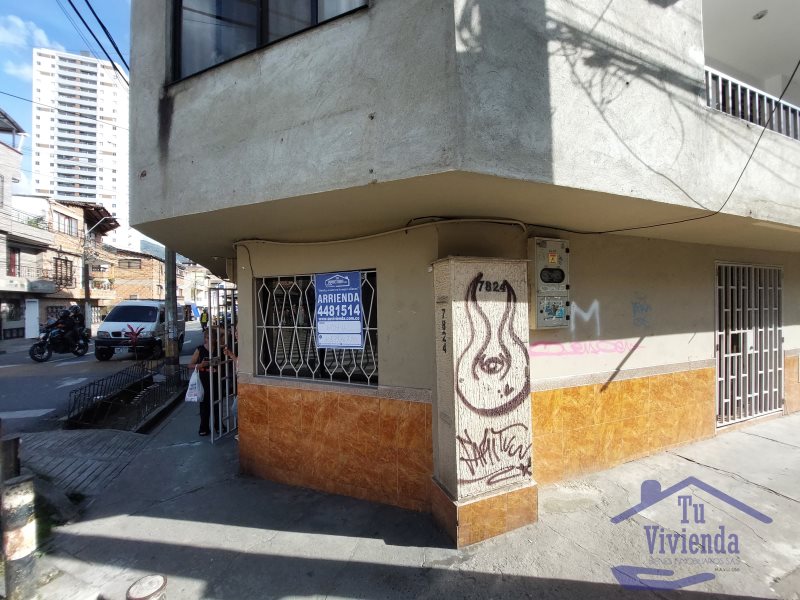 Apartamento en Arriendo en Prado