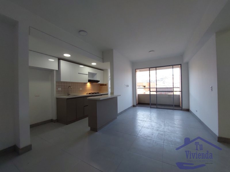 Apartamento en Arriendo en Santa Ana