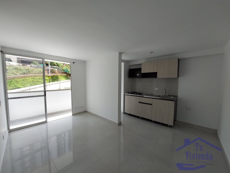 Apartamento en Arriendo en Niquia