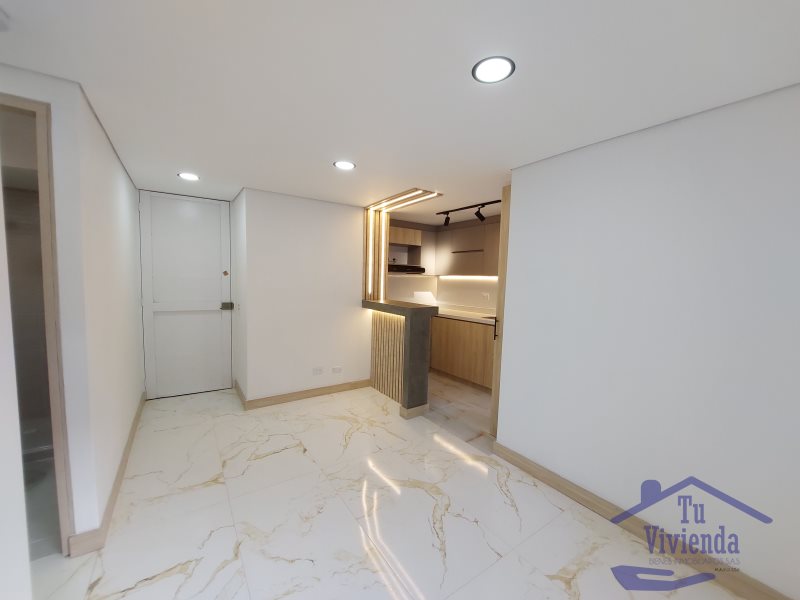 Apartamento en Arriendo en Niquia