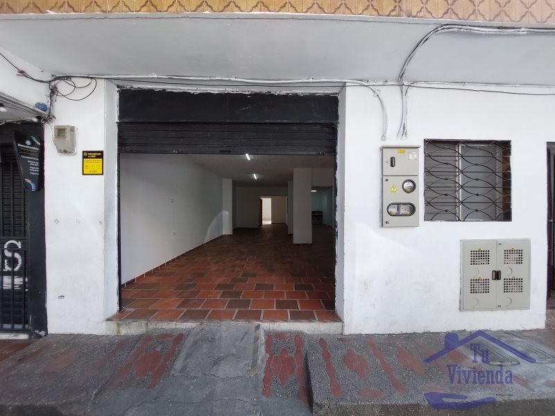 Local en Arriendo en La Asuncion