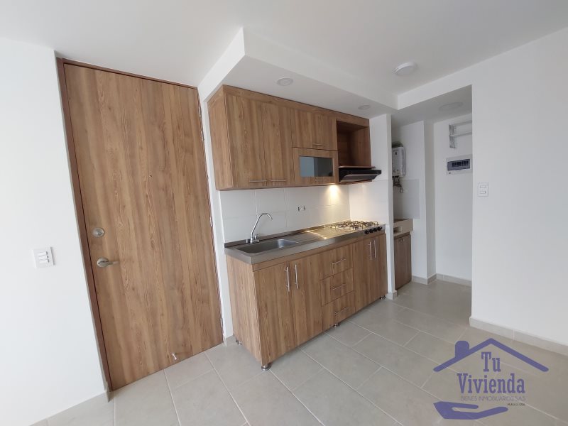 Apartamento en Arriendo en Niquia