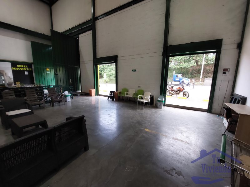 Local en Arriendo en El Noral