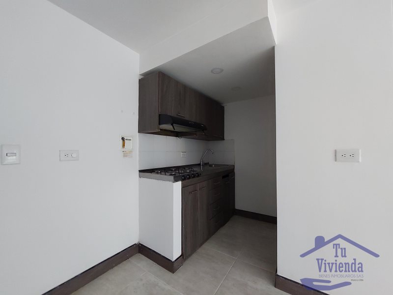 Apartamento en Arriendo en El Trapiche
