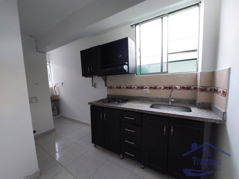 Apartamento en Arriendo en Manchester