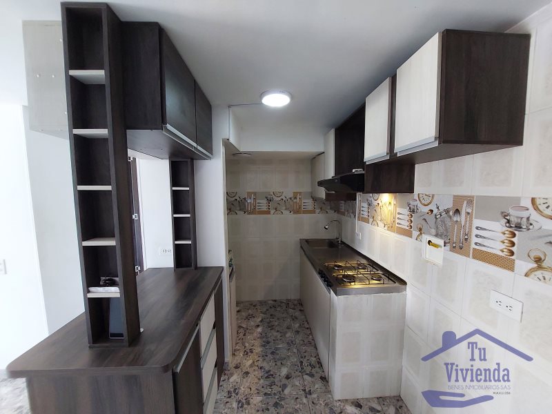 Apartamento en Arriendo en El Trapiche