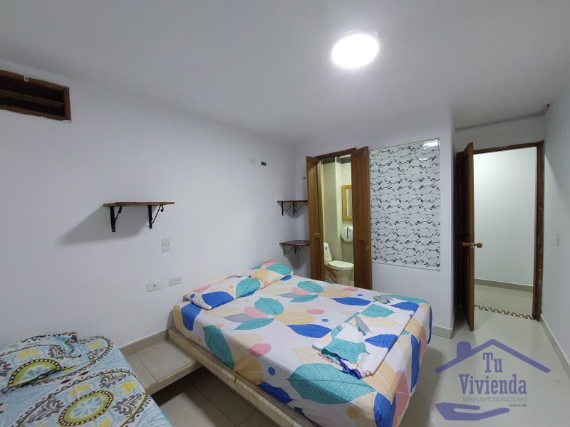 Apartaestudio en Arriendo en Manchester