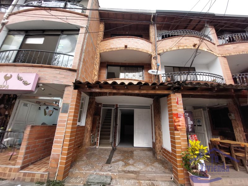 Local en Arriendo en Niquia