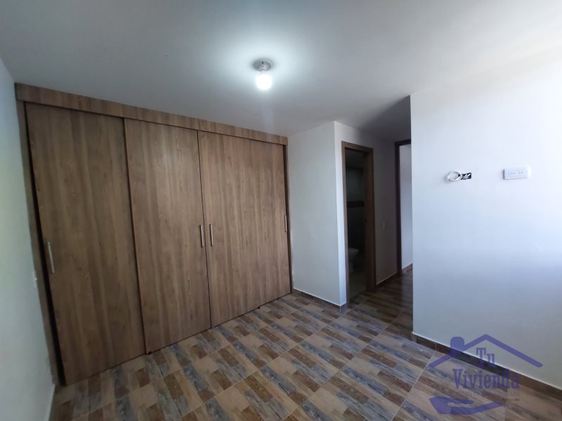 Apartamento en Ambos en La Misericordia