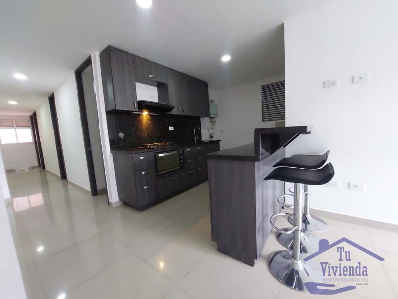 Apartamento en Arriendo en Obrero