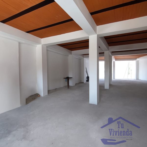 Local en Arriendo en Manchester