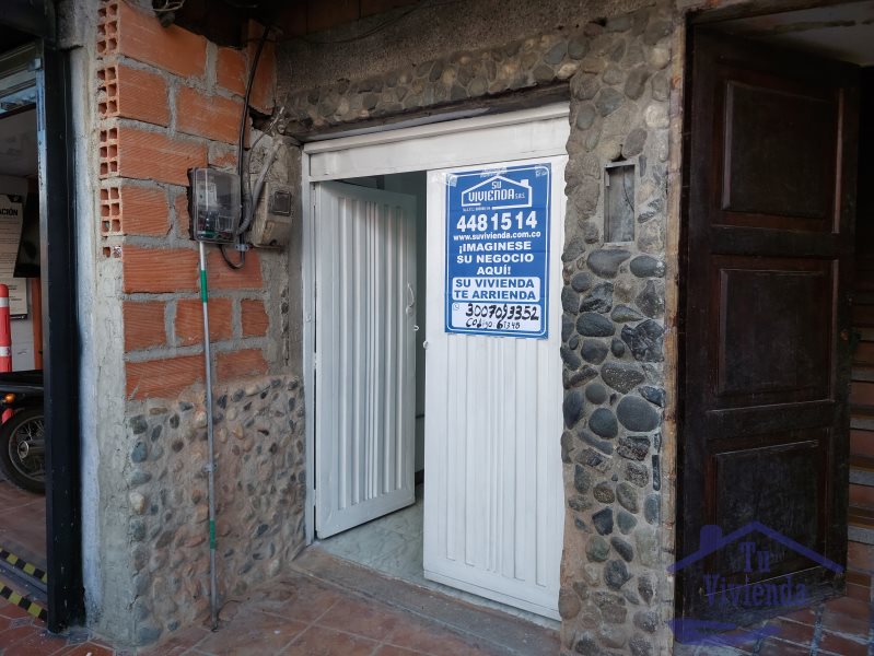 Local en Arriendo en Manchester