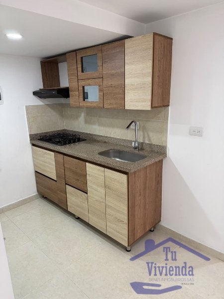 Apartamento en Arriendo en Robledo