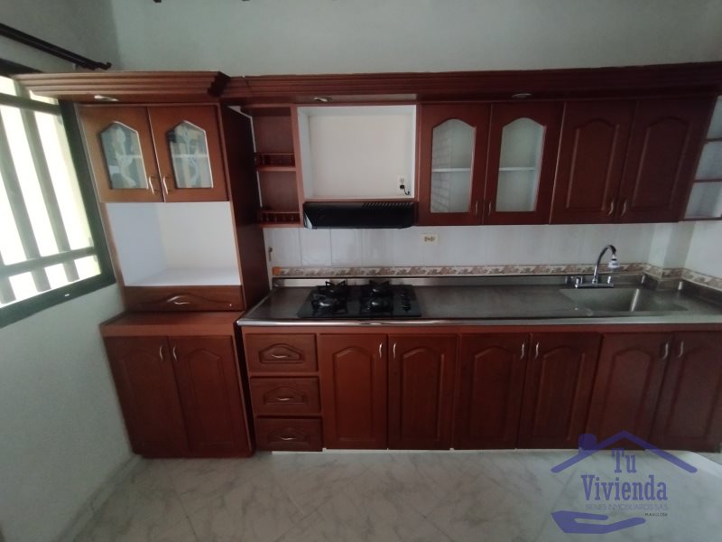 Apartamento en Arriendo en Cabañitas