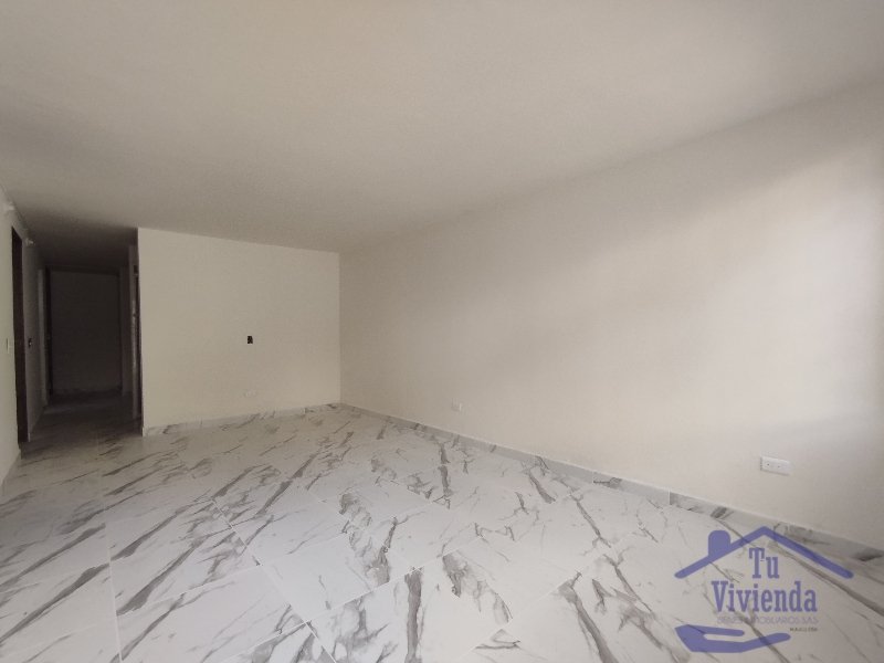 Apartamento en Arriendo en Niquia