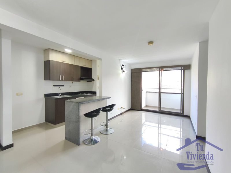Apartamento en Arriendo en Niquia