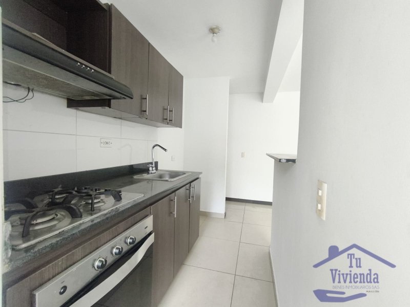 Apartamento en Arriendo en Niquía
