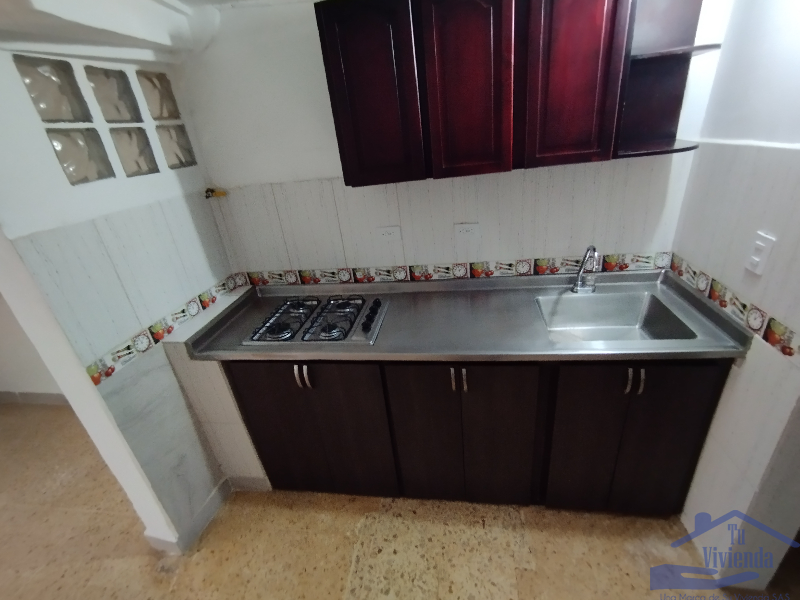Apartamento en Arriendo en Buenos Aires