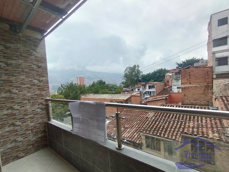 Apartamento en Arriendo en Barrio Nuevo