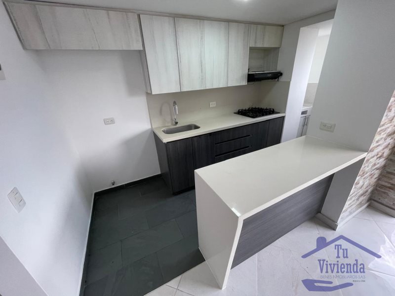 Apartamento en Arriendo en Santa Ana