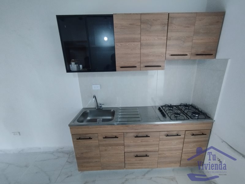 Apartamento en Ambos en Pedregal