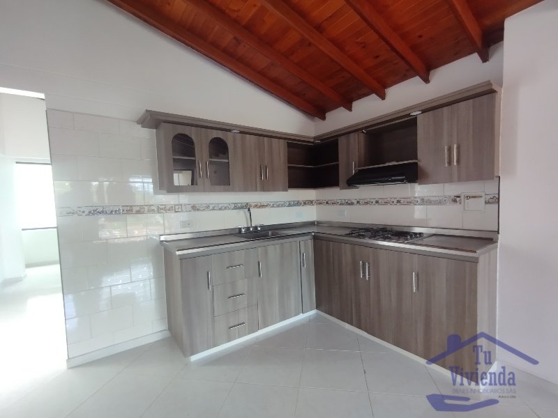 Apartamento en Arriendo en Cabañitas