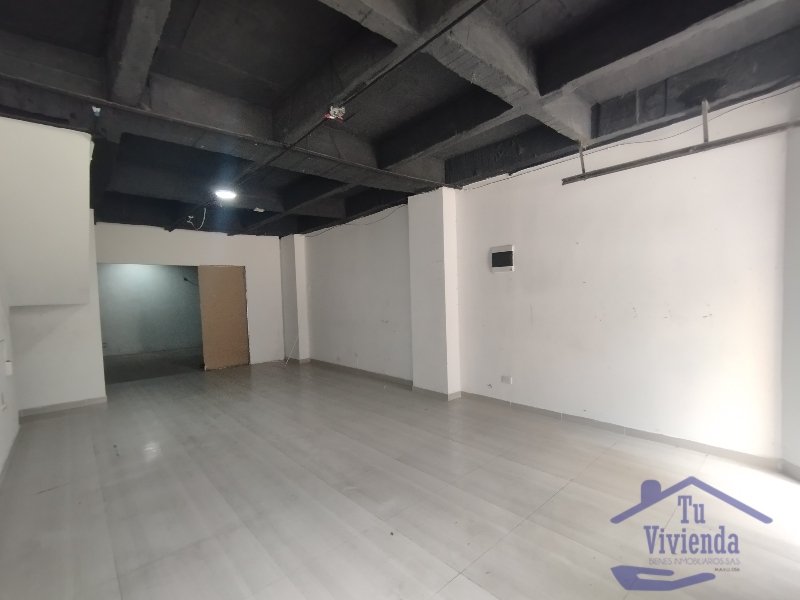 Local en Arriendo en Cabañas