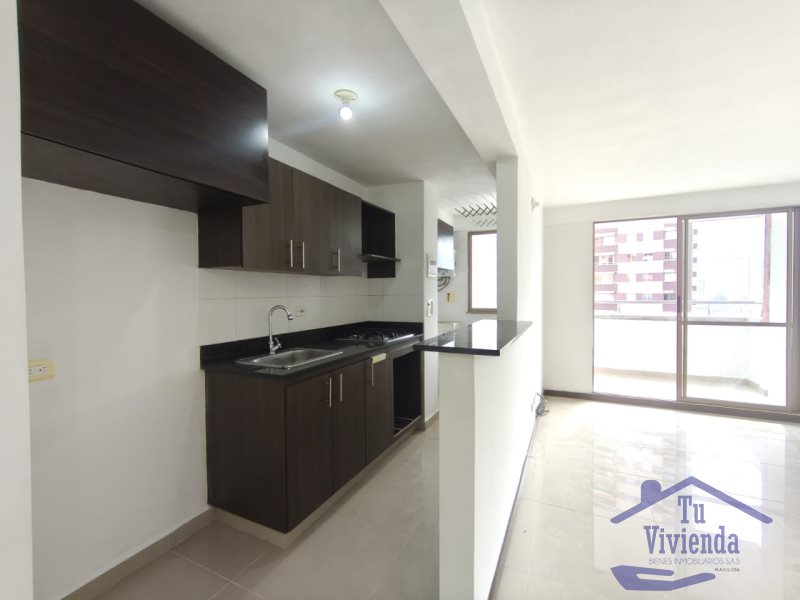 Apartamento en Arriendo en Niquia