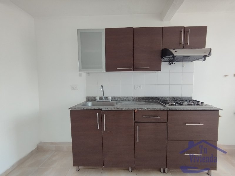 Apartamento en Arriendo en La Madera
