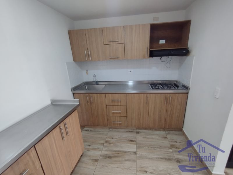 Apartamento en Arriendo en Cabañitas