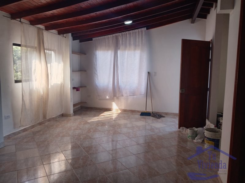 Casa en Arriendo en Poblado