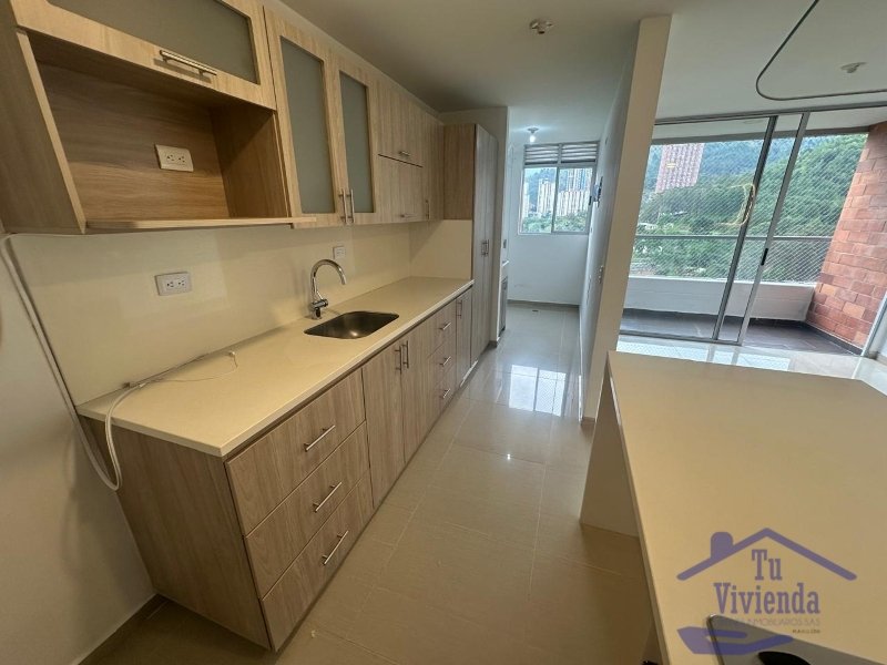 Apartamento en Arriendo en Navarra