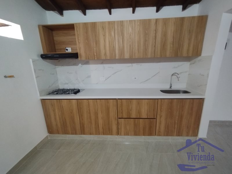 Apartamento en Arriendo en Cabañas