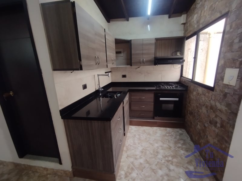 Apartamento en Arriendo en Cabañitas