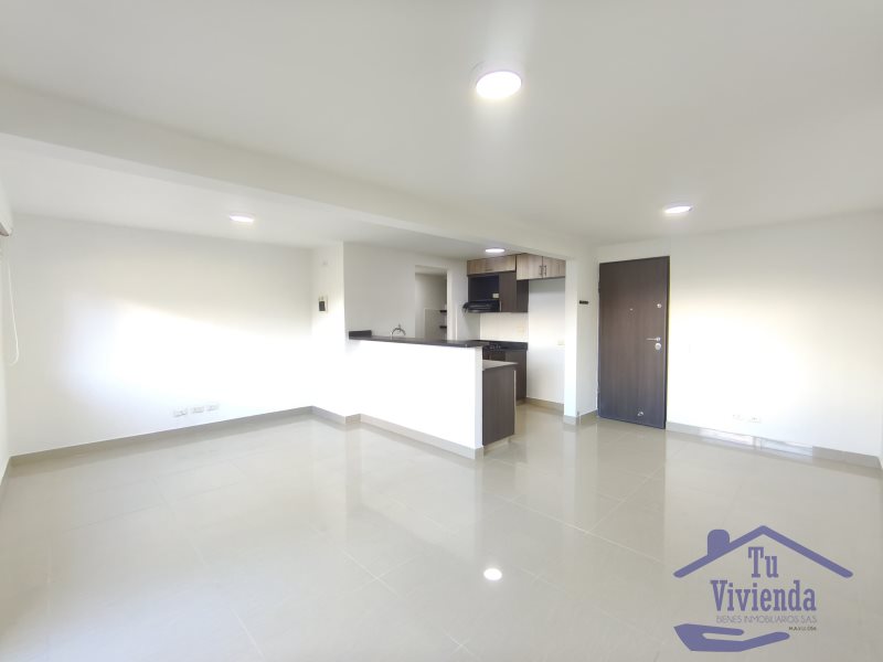 Apartamento en Arriendo en Niquia