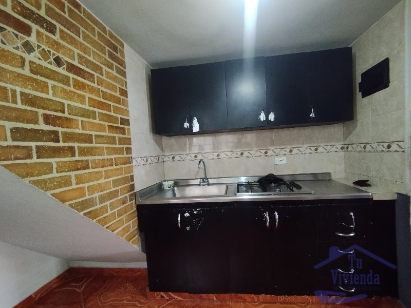 Apartamento en Arriendo en La Madera