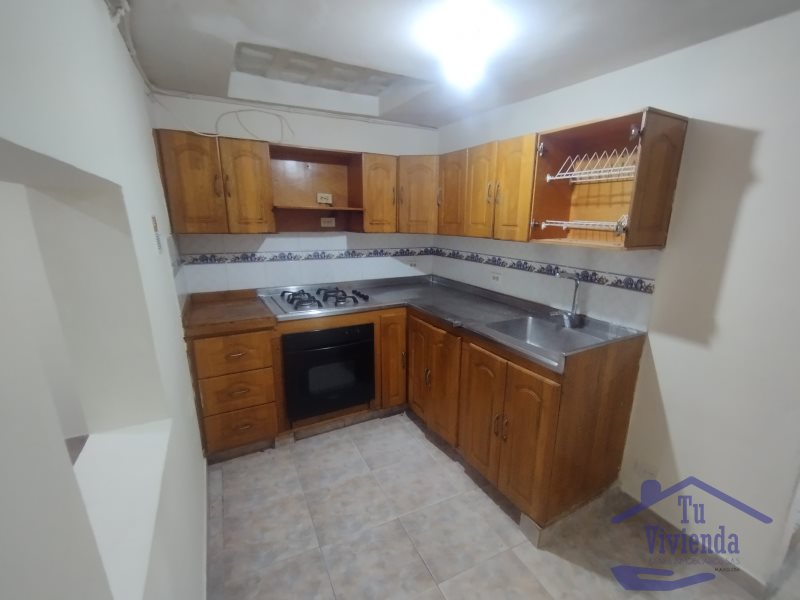 Apartamento en Arriendo en Andalucia