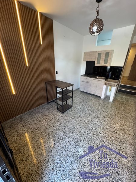 Apartaestudio en Arriendo en Cabañitas