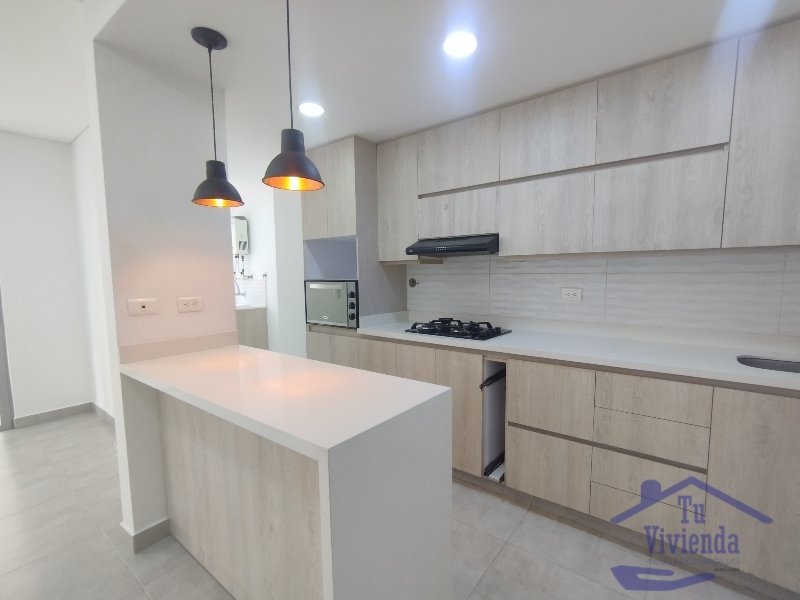 Apartamento en Arriendo en Santa Ana