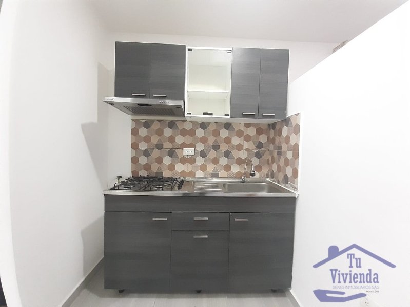 Apartamento en Arriendo en San Gabriel